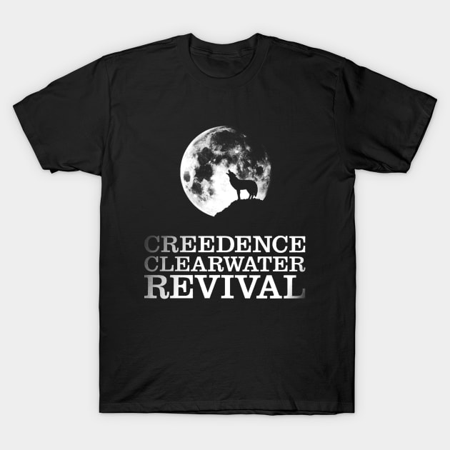 Revival T-Shirt by SEKALICE